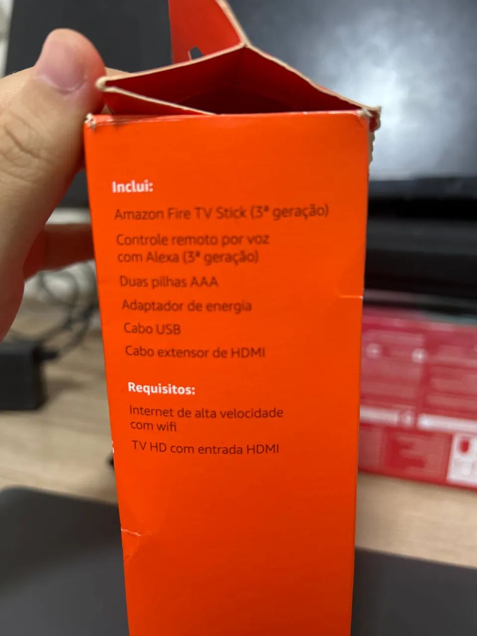 Vende-se fire stick - Foto 2