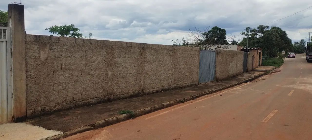 Lote em São Joaquim de Bicas - Foto 2