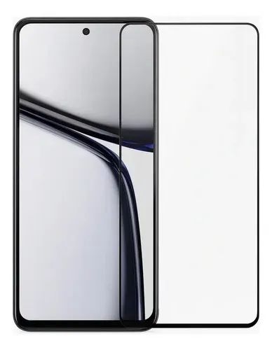 Pelicula 3D Realme 11 5G C55 C65 C67