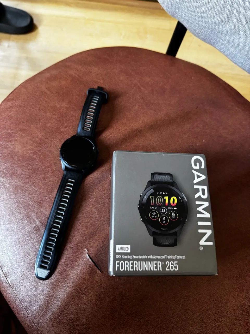 Garmin 265 #OPORTUNIDADE  - Foto 2