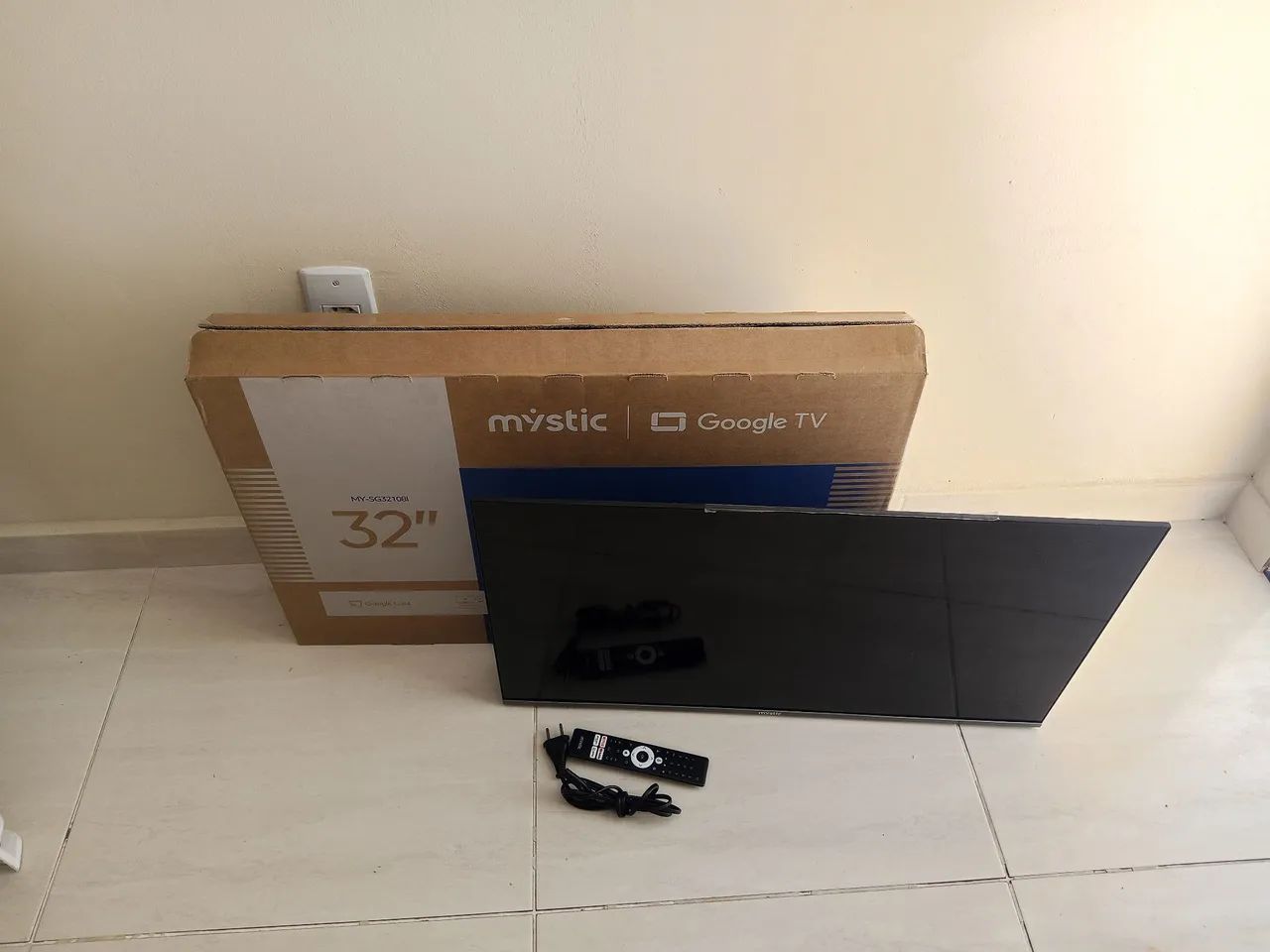 Smartv