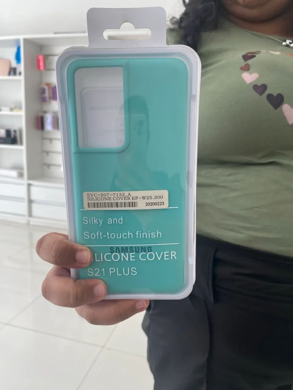 Capas de Celulares para todos os tipos - Foto 5