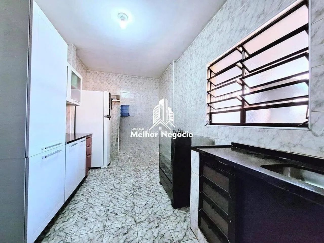 Casa à venda em Sumaré, Jardim Bom Retiro (Nova Veneza), com 2 quartos, com 101 m² - Foto 4