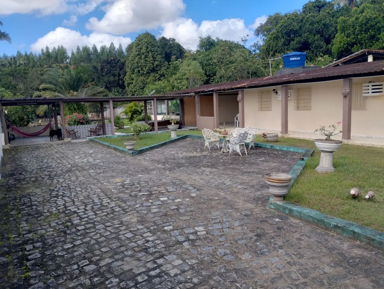 VENDO SITIO EM ATALAIA - OLHOS DAGUA