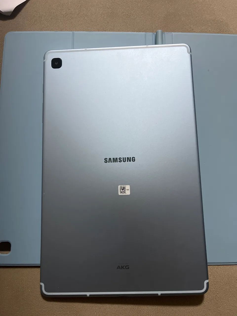 Tablet s6 lite em excelente estado! - Foto 3