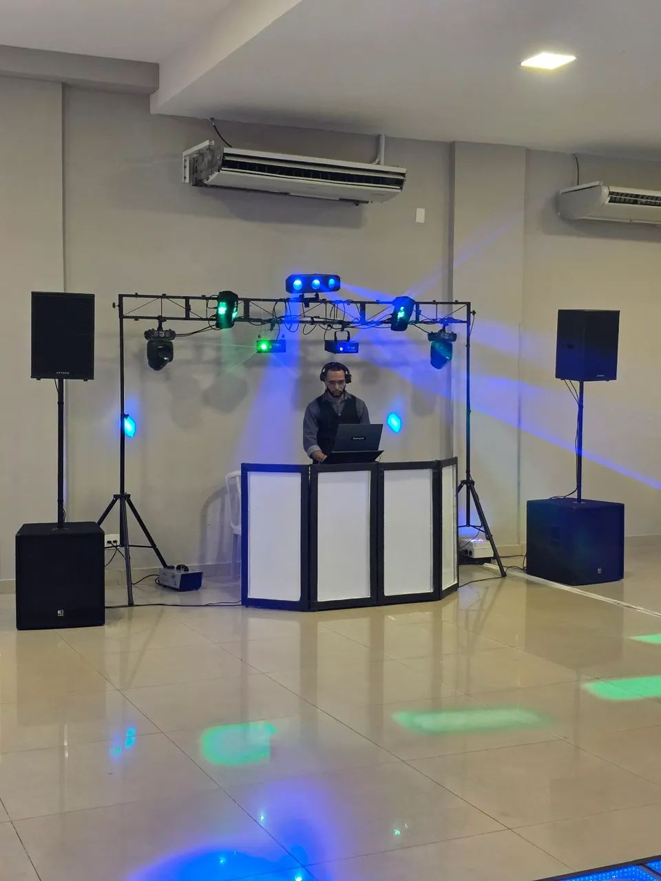 DJ para festas e eventos corporativos - Foto 5