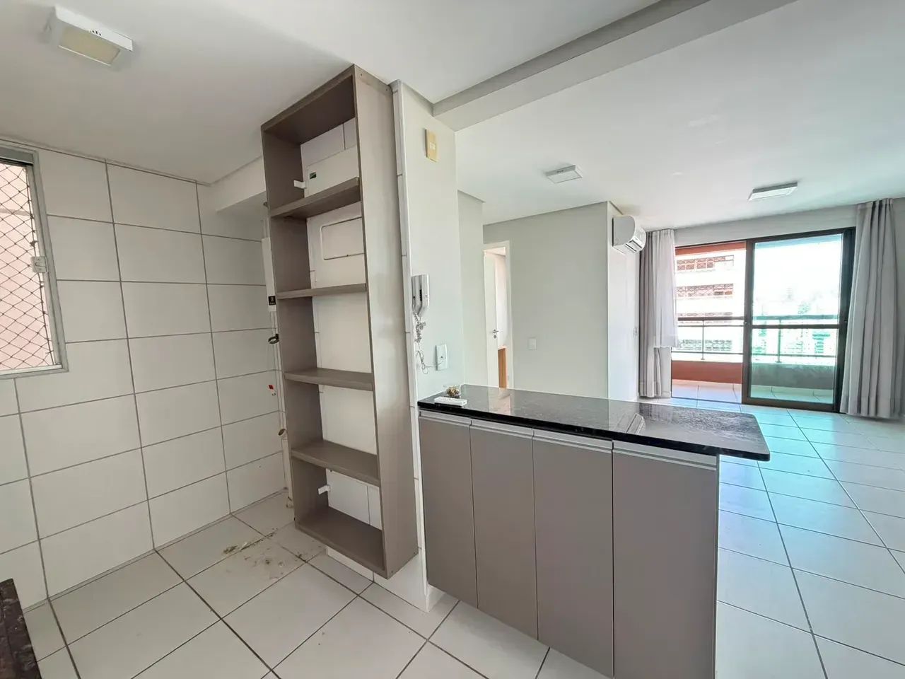 Apartamento de 55 m² no Papicu, com 2 quartos e 1 vaga. - Foto 4