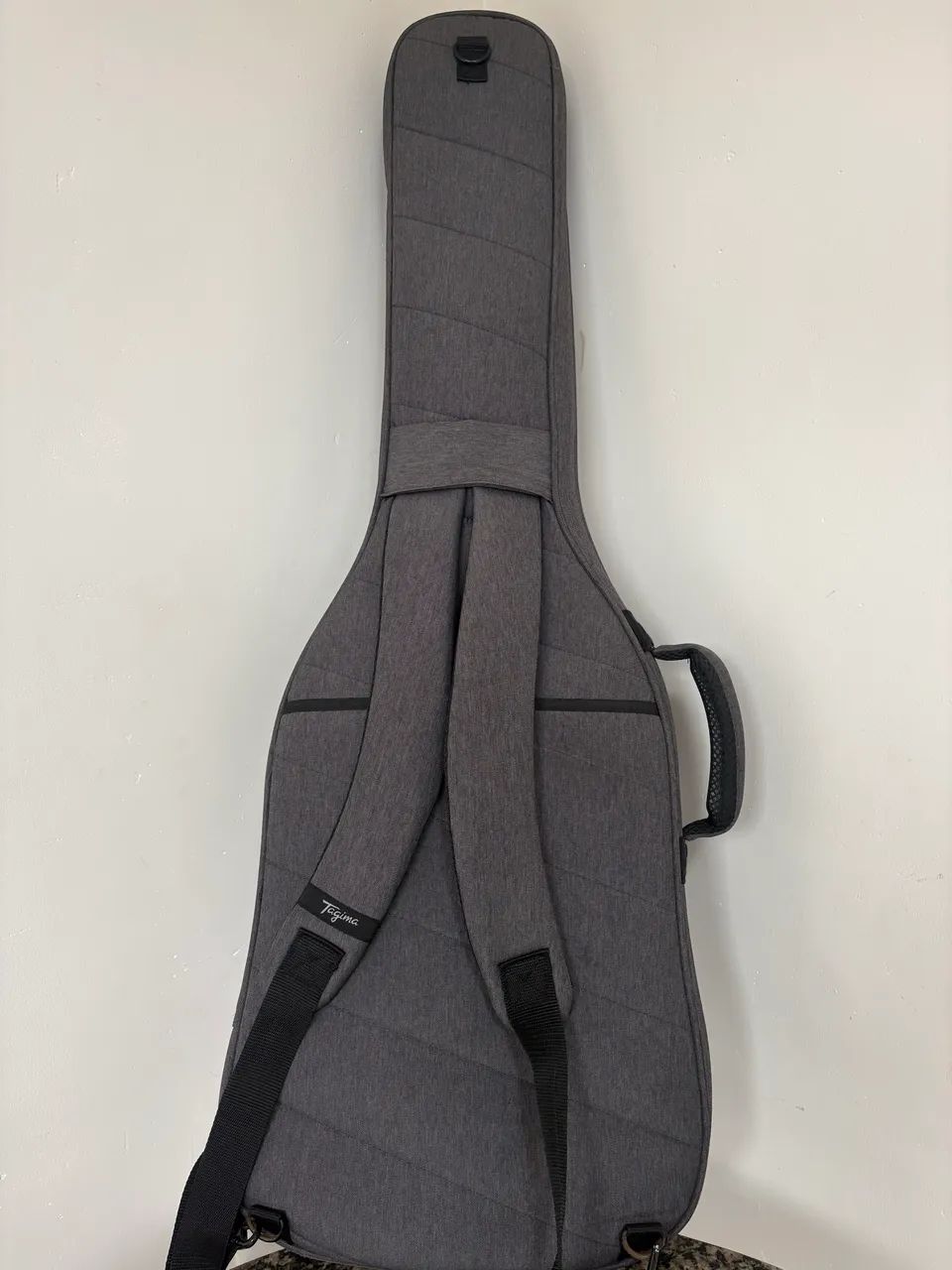 Bag Guitarra - só venda  - Foto 2