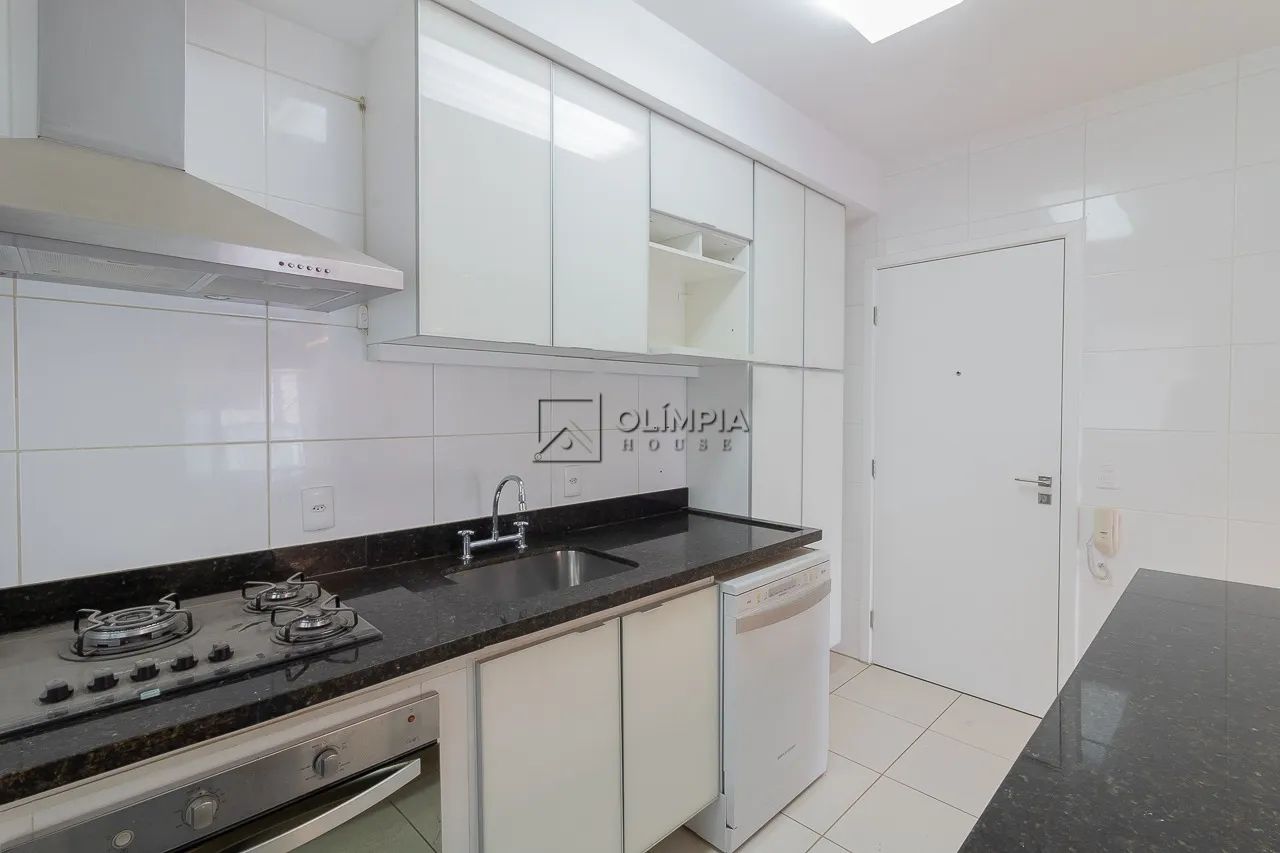 Aluguel Apartamento 3 Dormitórios - 103 m² Vila Clementino - Foto 12