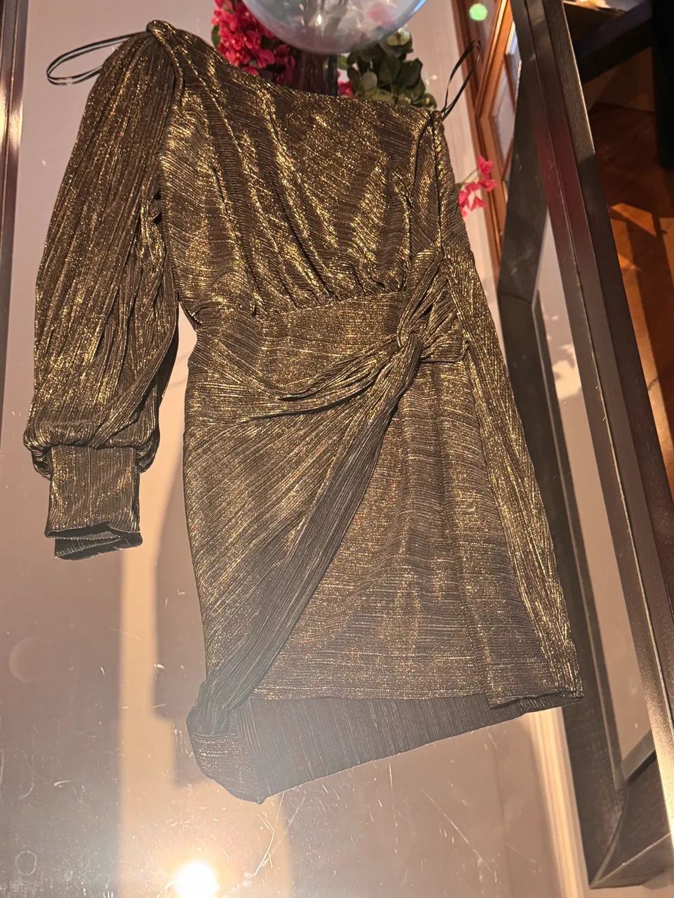 Vestido tvz nunca usado  - Foto 4