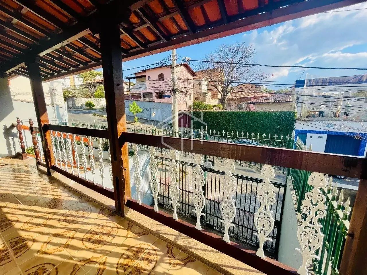 CASA | 5 QUARTOS | 6 VAGAS - UNIVESITARIO - Foto 3