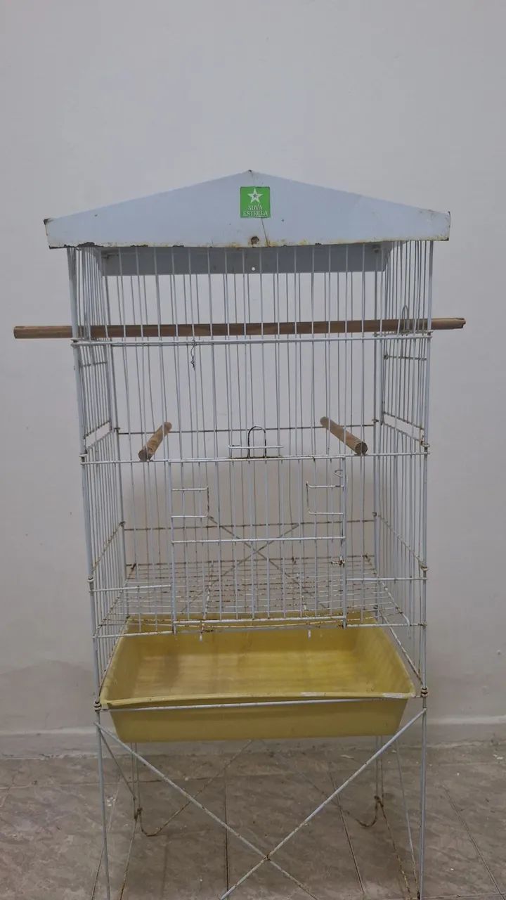 Gaiola 