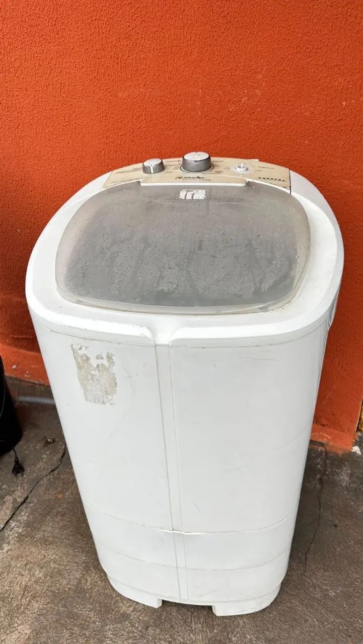 Tanquinho Mueller 10kg