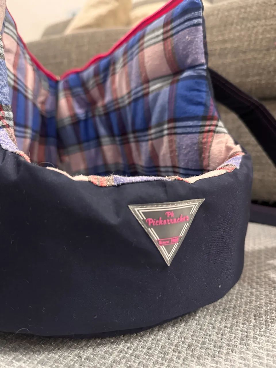 Bolsa Pet - Foto 3