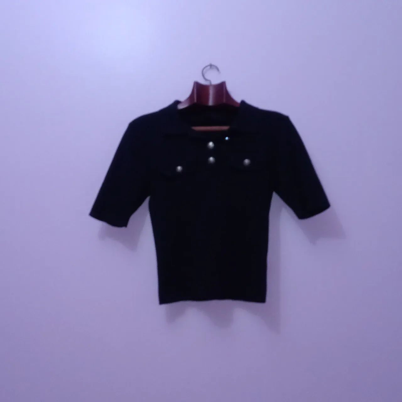 Camisa Clássica 