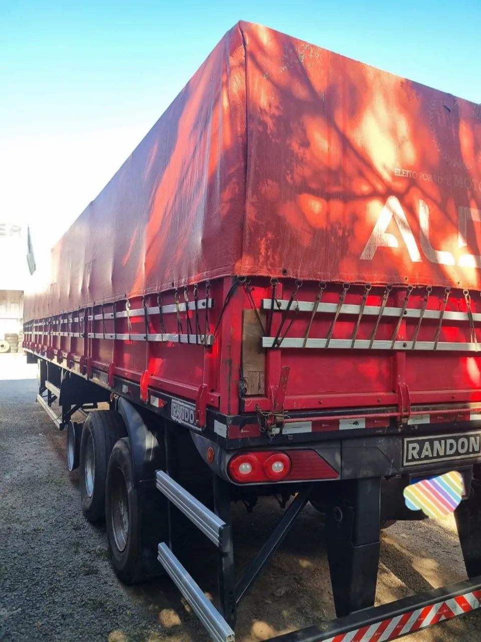 Carreta LS  - Foto 2