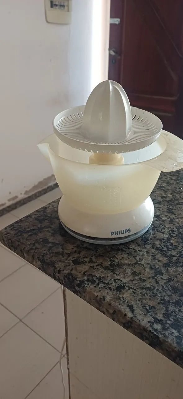 Espremedor de laranjas - Foto 2