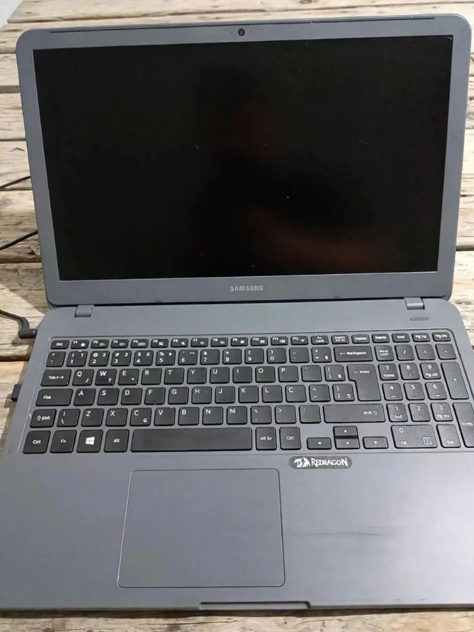Notebook Samsung e30  - Foto 3