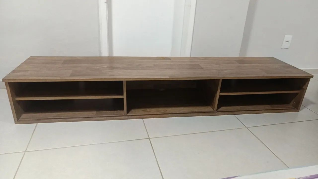 Rack suspenso 