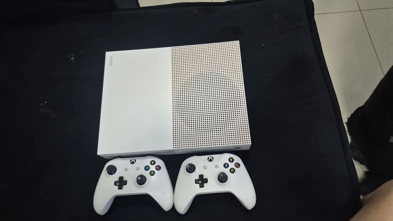 Xbox one Série S