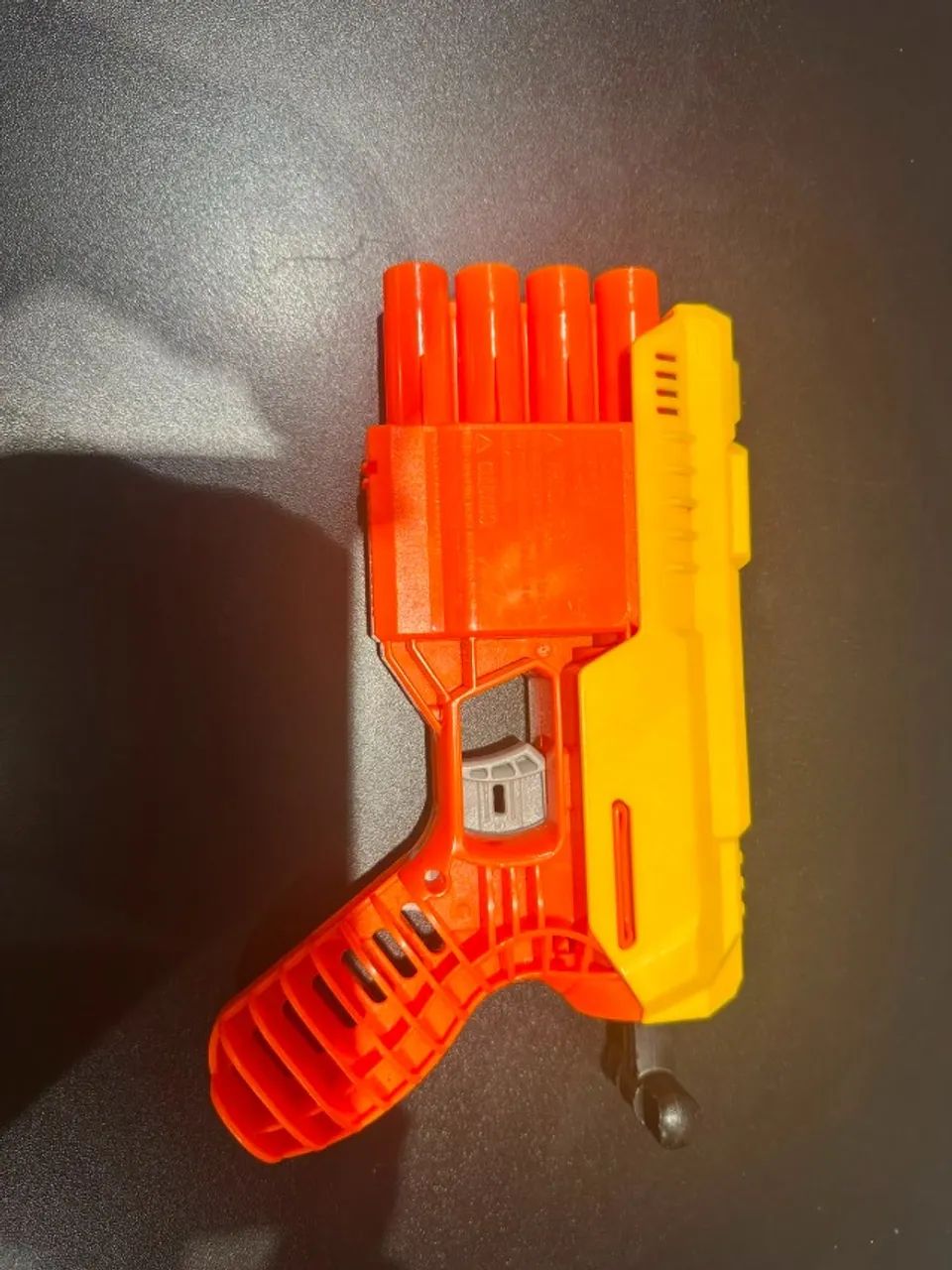 nerf - Foto 2