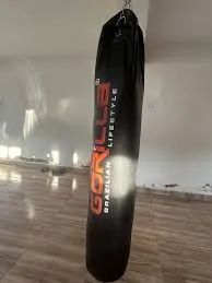 Kit muay thai - Foto 2
