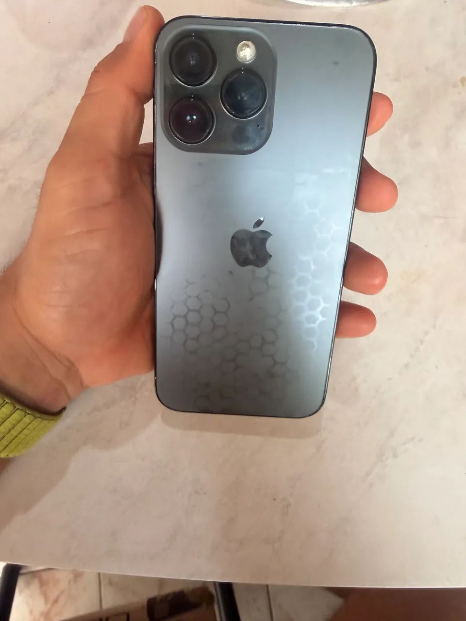 VENDO IPHONE 14 PRO MAX  - Foto 3