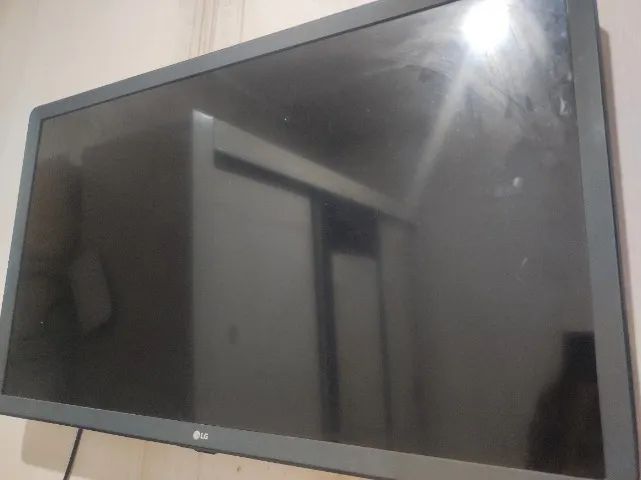 Televisão 32 polegadas 