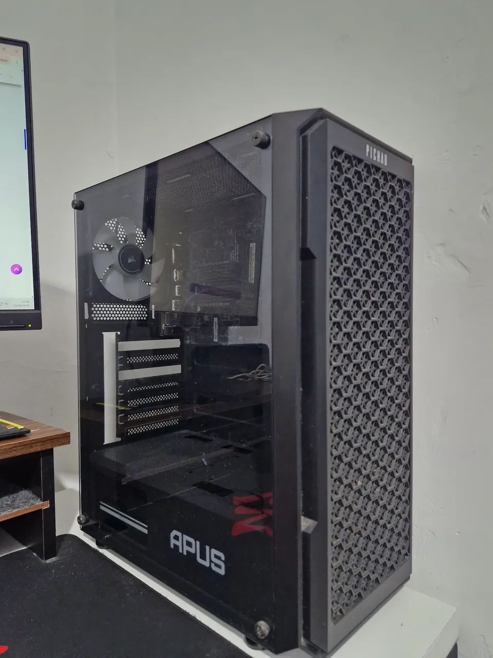 PC GAMER  - Foto 2
