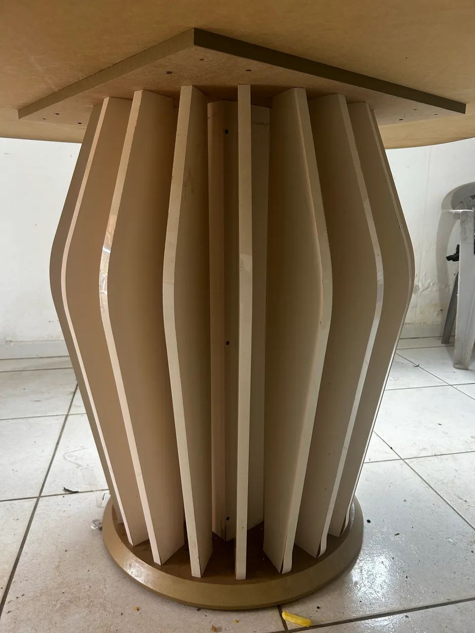 Mesa Orgânica  - Foto 3