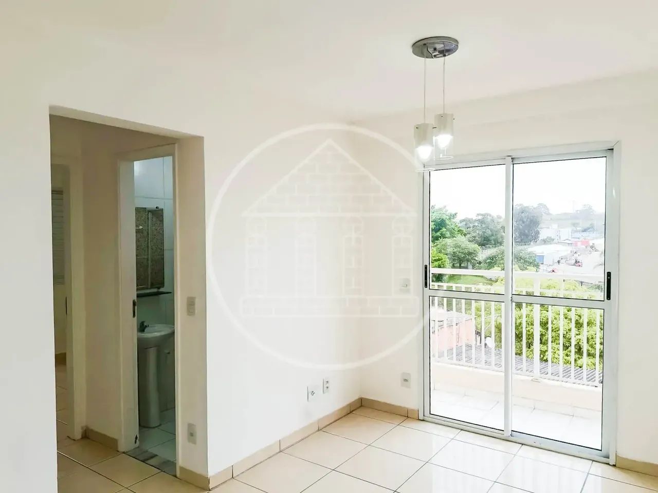 Apartamento com 2 quartos à venda em Interlagos - Foto 2