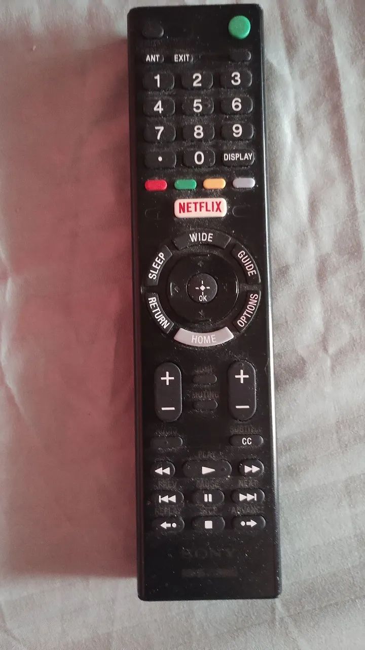 Televisão Sony - Foto 2
