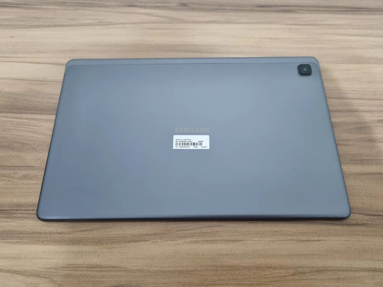Tablet Samsung Impecável A7 10.4" Chip 4G + WiFi - 64Gb