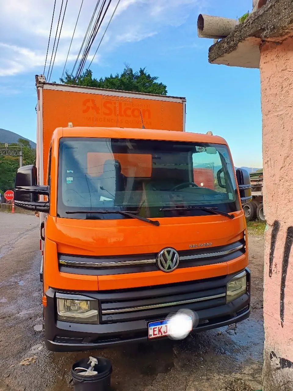 Delivery Express - Foto 2