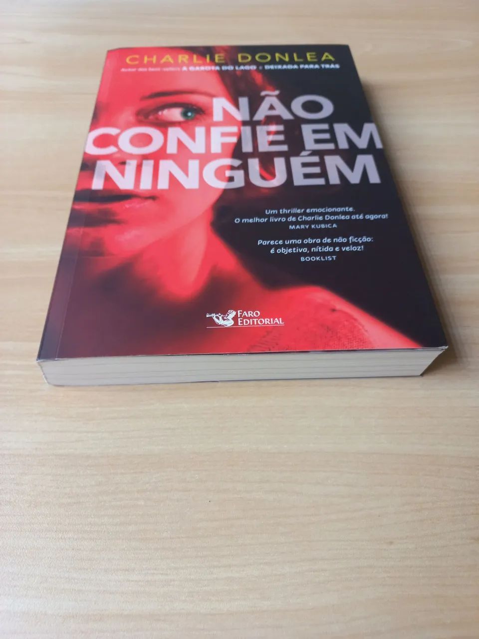 Livros de Suspense - Foto 5