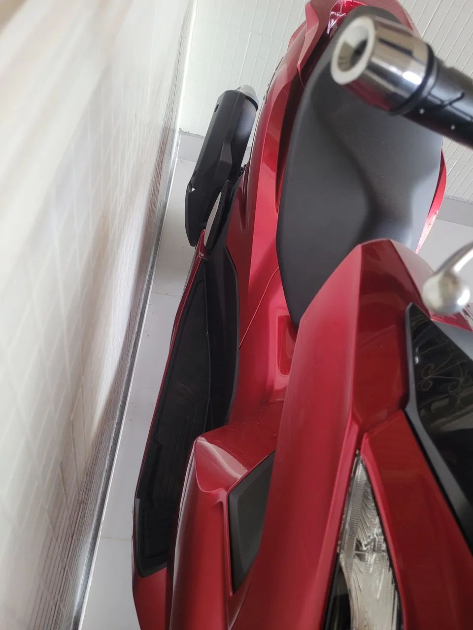 PCX 160 ABS HONDA - Foto 5
