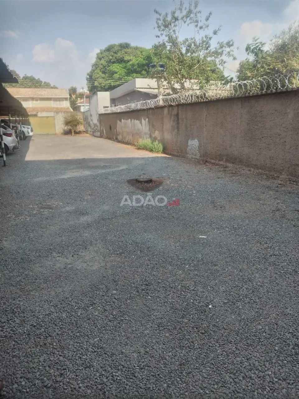 lote setor sul