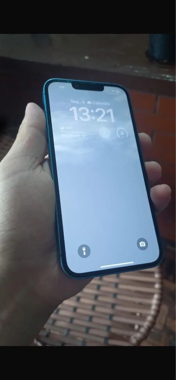 iPhone 13 126gb  - Foto 2