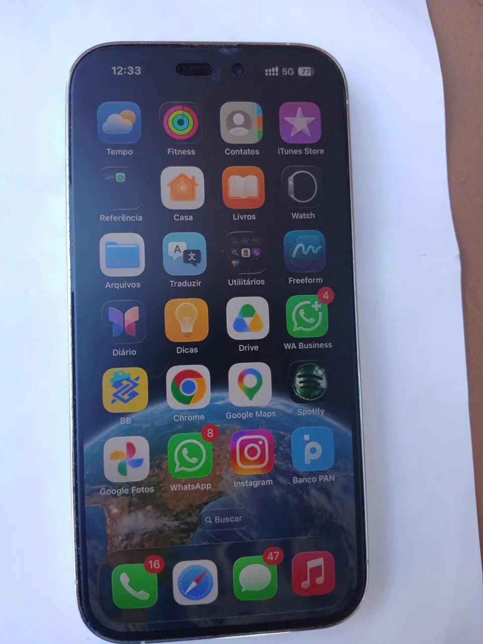 iPhone 14pro 512 - Foto 3