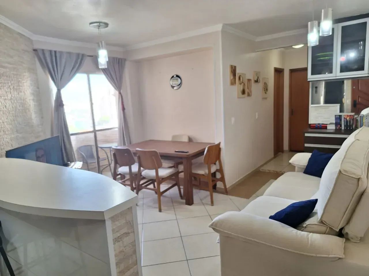 Apartamento na Região do Limão - Foto 3