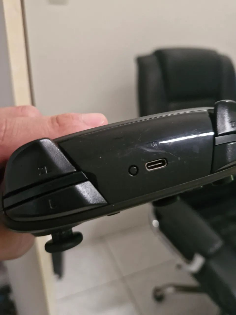 Pro Controller Nintendo Switch - Original - Foto 3