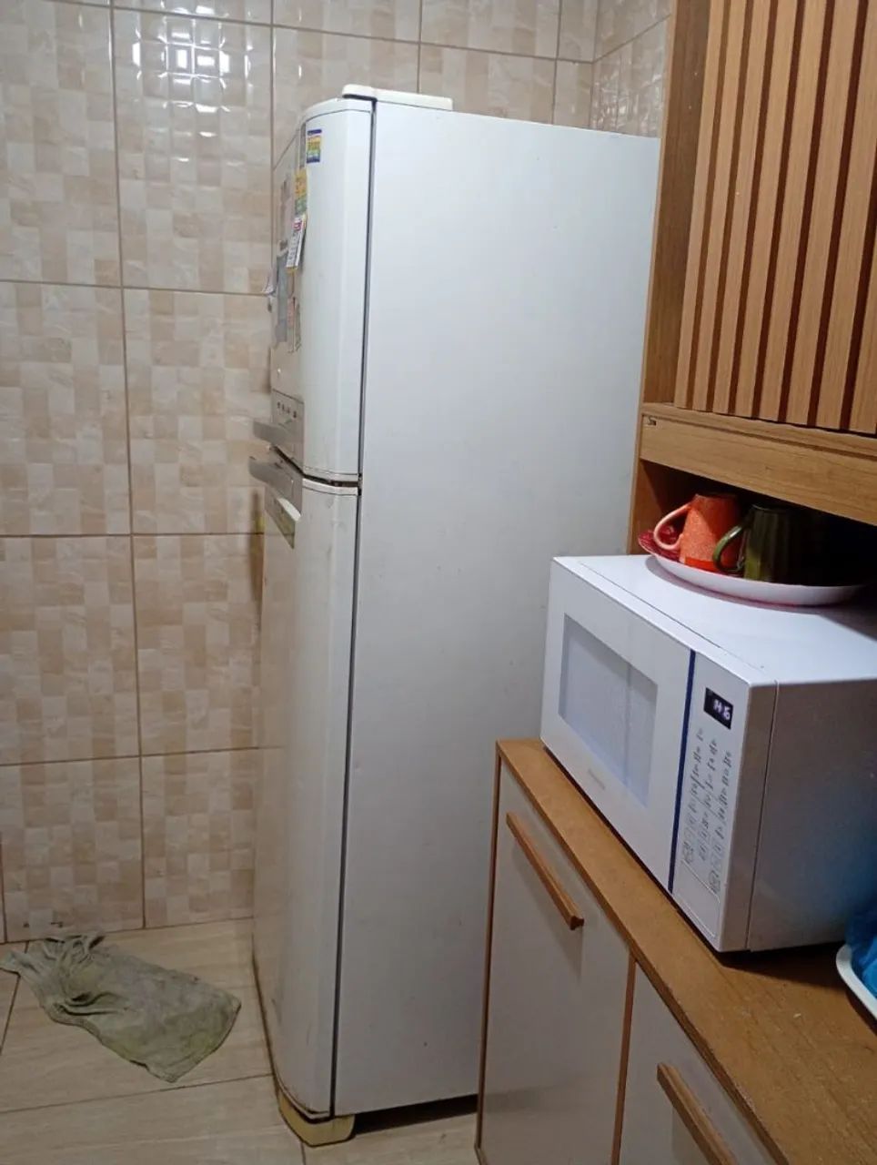 Geladeira eletrolux df46 - Foto 4
