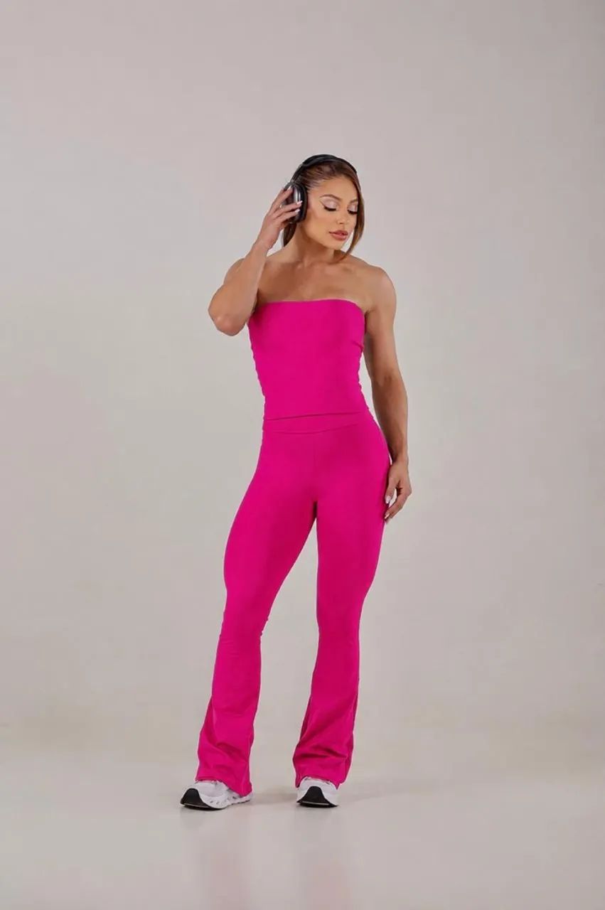 Conjunto academia P 