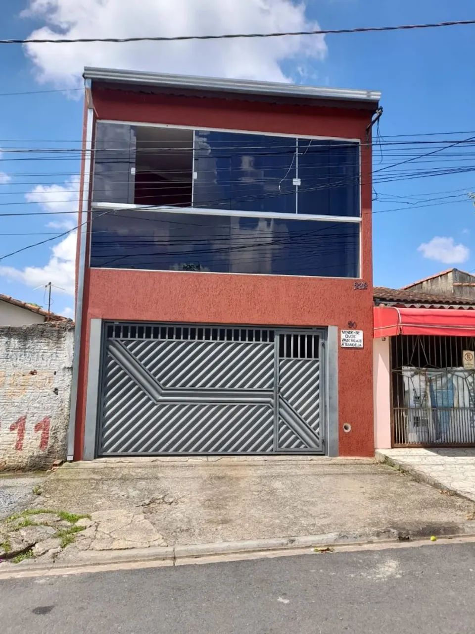Foto - Sorocaba - Habiteto - Ana Paula Eleutério