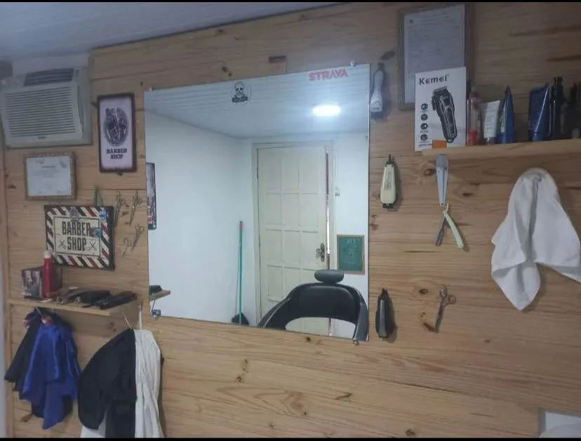 Barbearia completa  - Foto 5