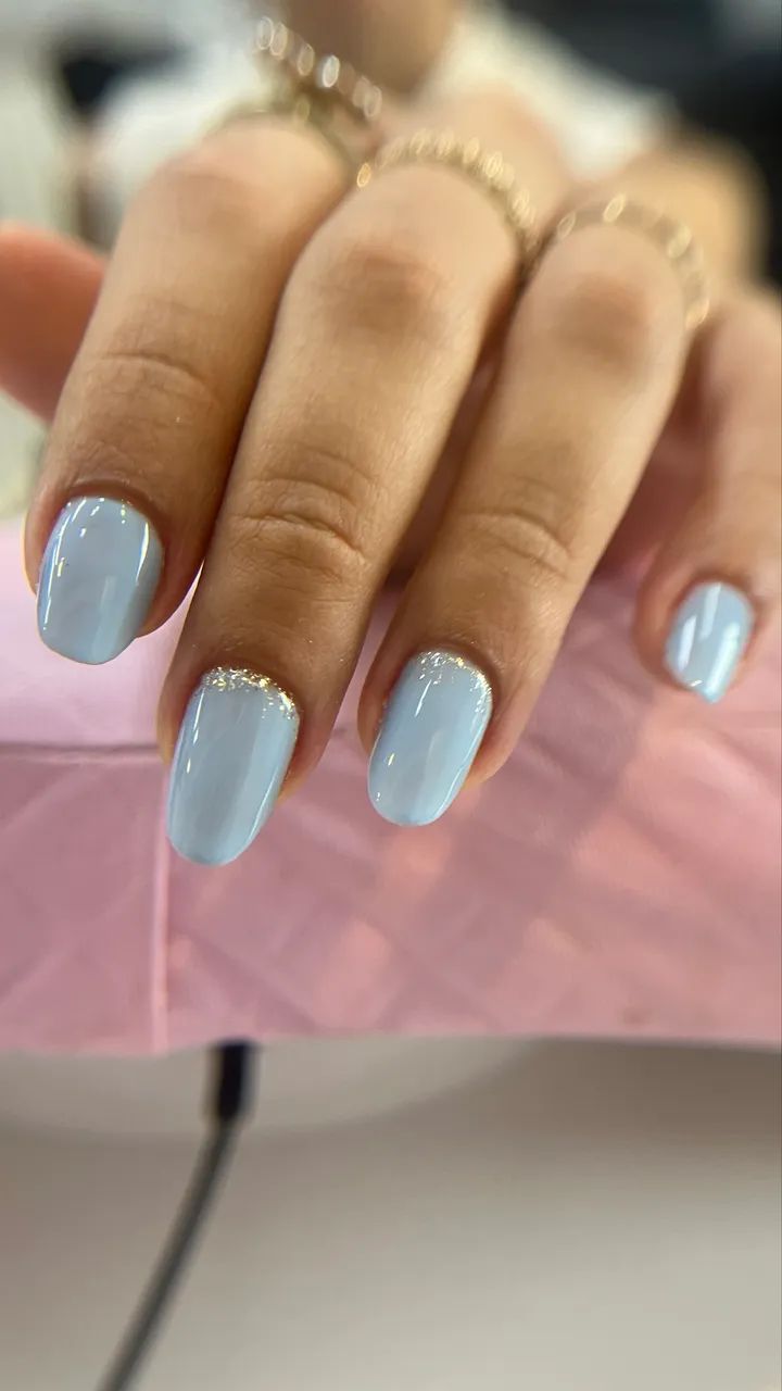Alongamento de unhas  - Foto 3