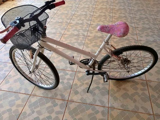 BICICLETA INFANTIL - Foto 2