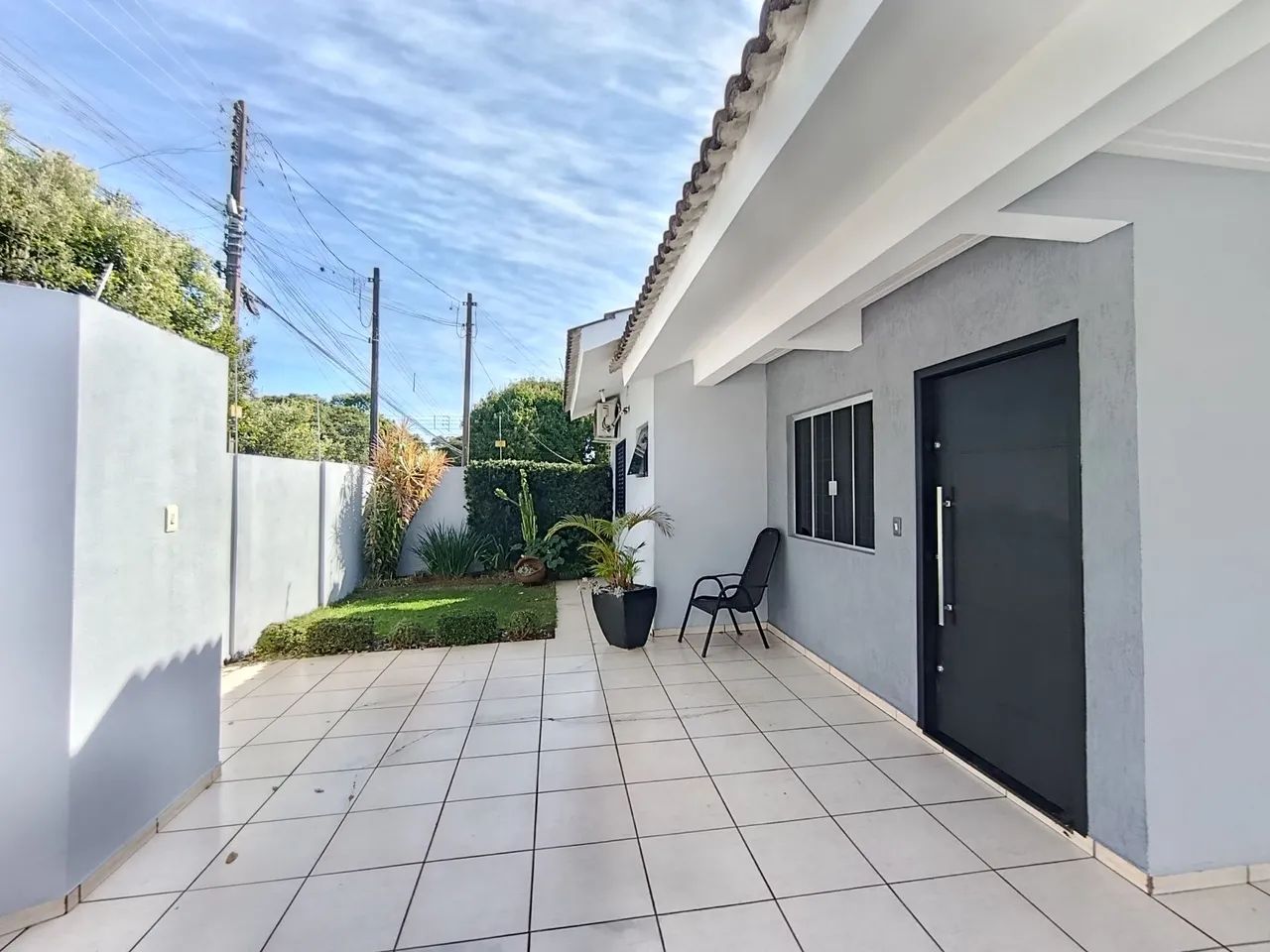 Vendo casa no Jardim Progresso - Foto 3
