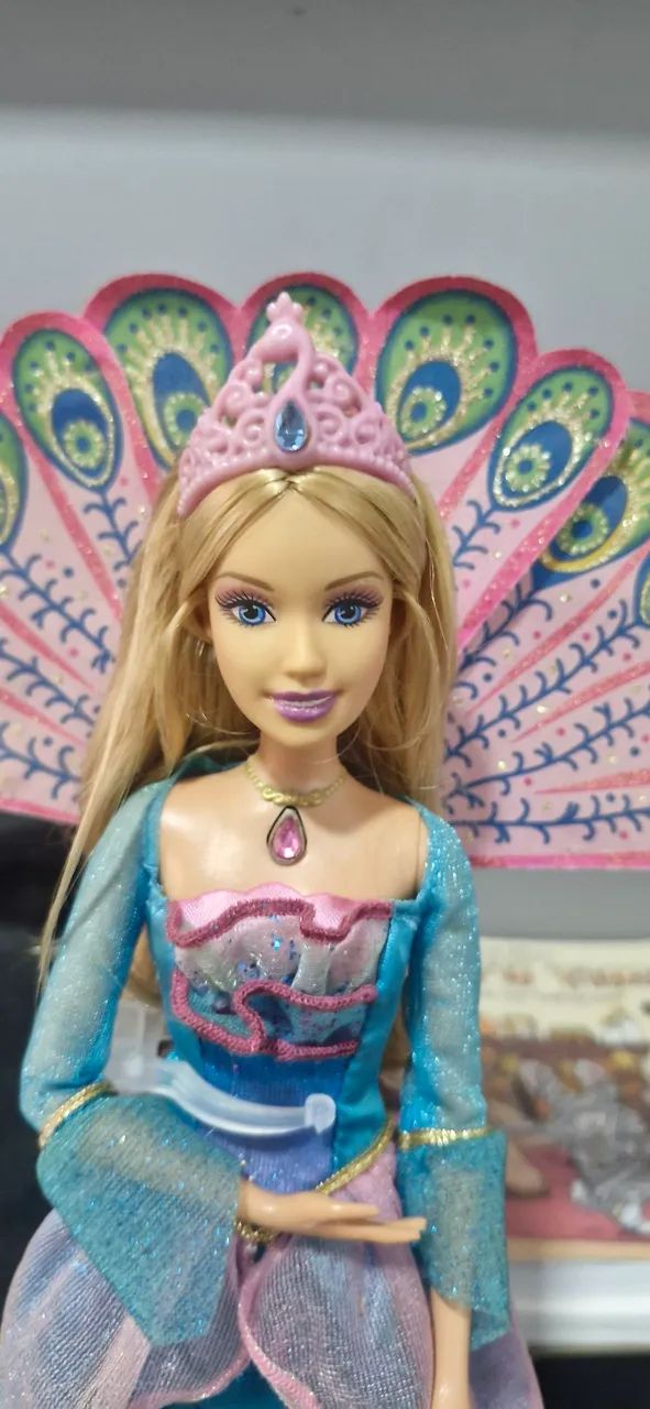 Barbie rosella - Foto 3