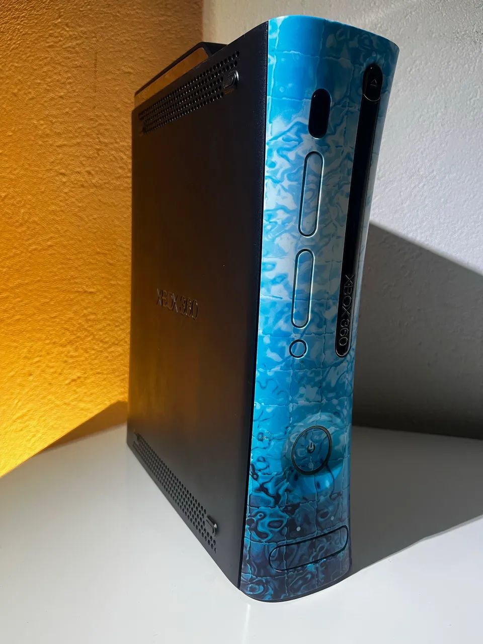 Xbox 360 Elite com RGH - Foto 2